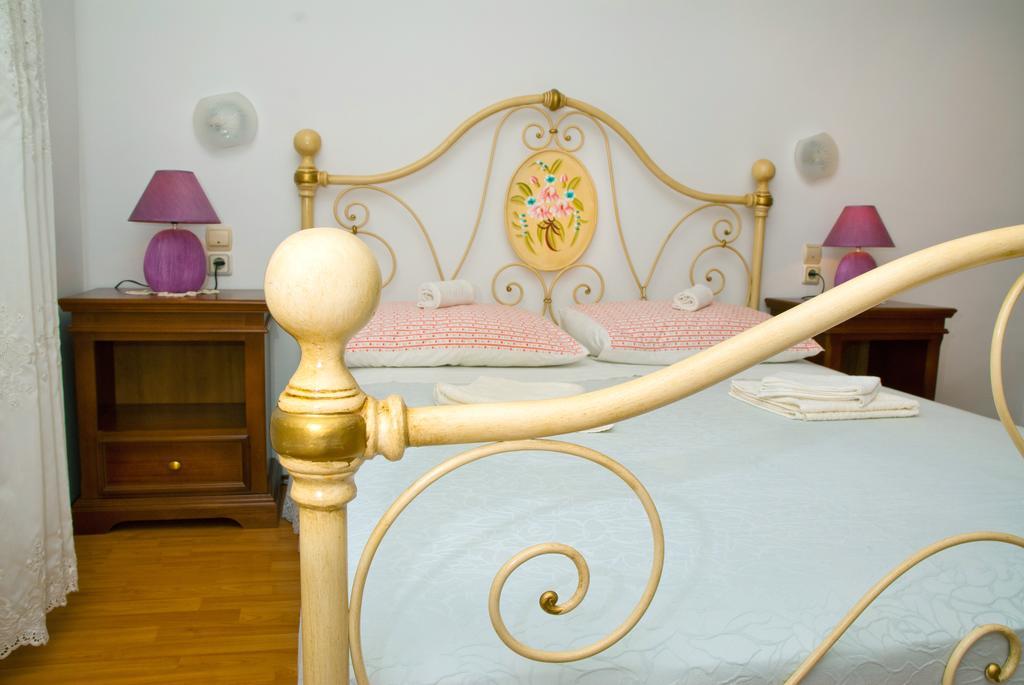 House Soni - 800 M From The Sea Villa Rovinj Ruang foto