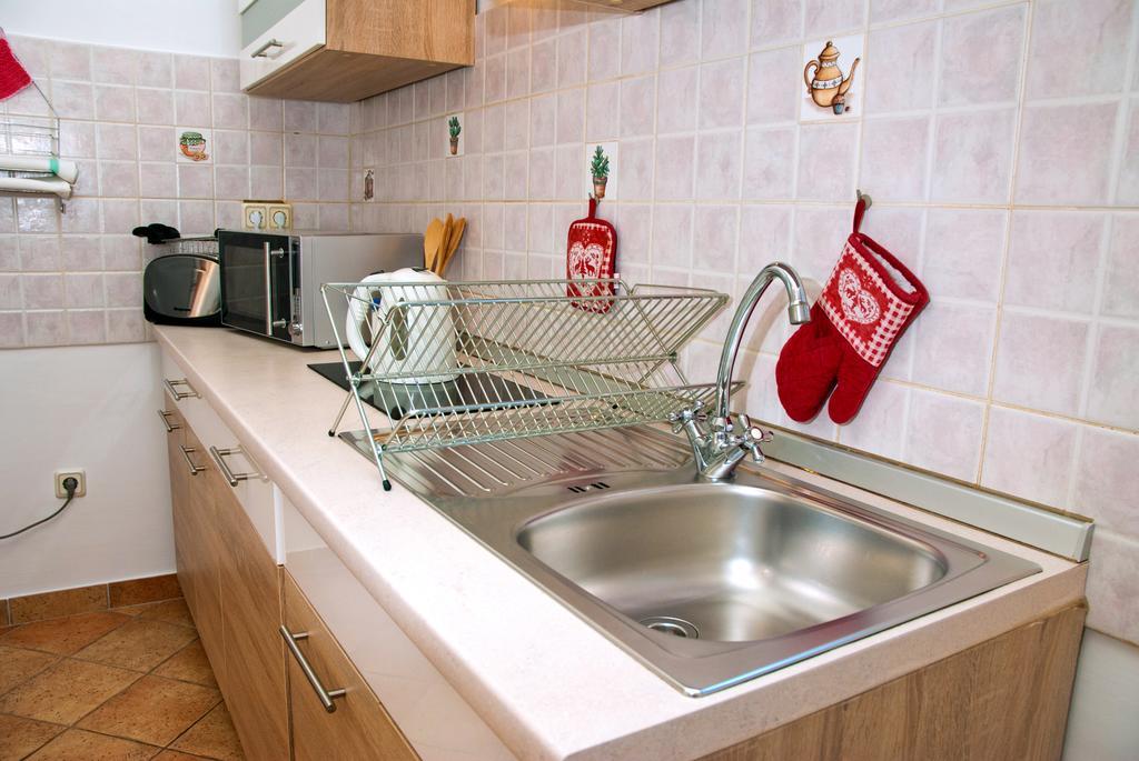 House Soni - 800 M From The Sea Villa Rovinj Ruang foto