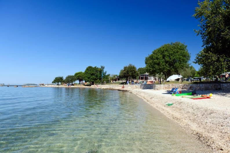 House Soni - 800 M From The Sea Villa Rovinj Bagian luar foto