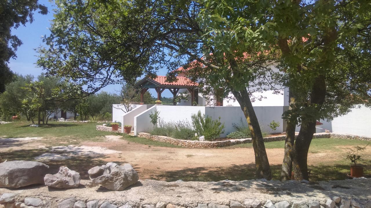 House Soni - 800 M From The Sea Villa Rovinj Bagian luar foto
